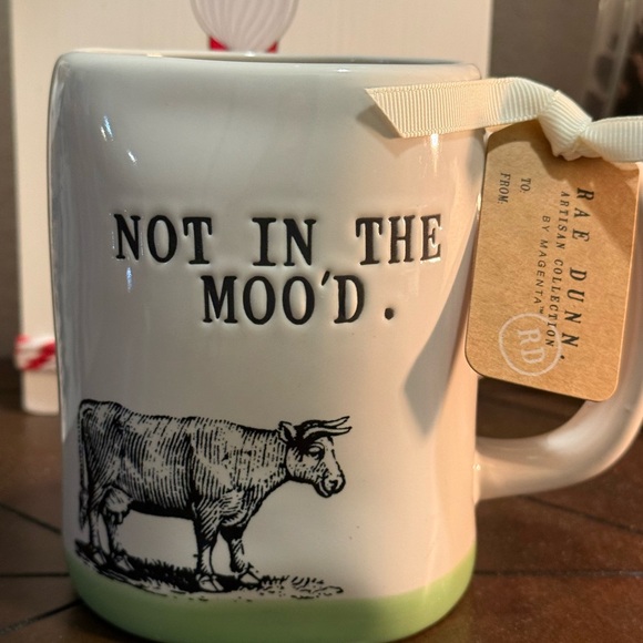 Rae Dunn Other - Do not purchase. Please. Already sold.